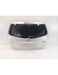 Recambio de porton trasero para toyota corolla verso (zer_, zze12_, r1_) 1.8 (znr11_) referencia OEM IAM 670050F011  