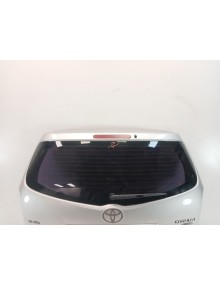 Recambio de porton trasero para toyota corolla verso (zer_, zze12_, r1_) 1.8 (znr11_) referencia OEM IAM 670050F011   2