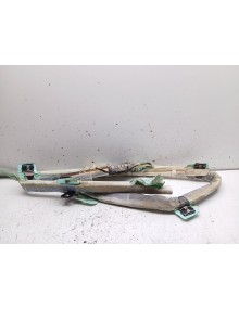 Recambio de airbag cortina delantero izquierdo para volkswagen passat lim. (362) advance bluemotion referencia OEM IAM 3c0880741