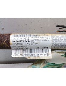 Recambio de airbag cortina delantero izquierdo para volkswagen passat lim. (362) advance bluemotion referencia OEM IAM 3c0880741 2