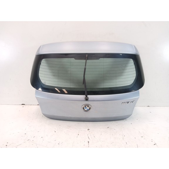 Recambio de porton trasero para bmw 1 (e81) 116 d referencia OEM IAM 41627133898  