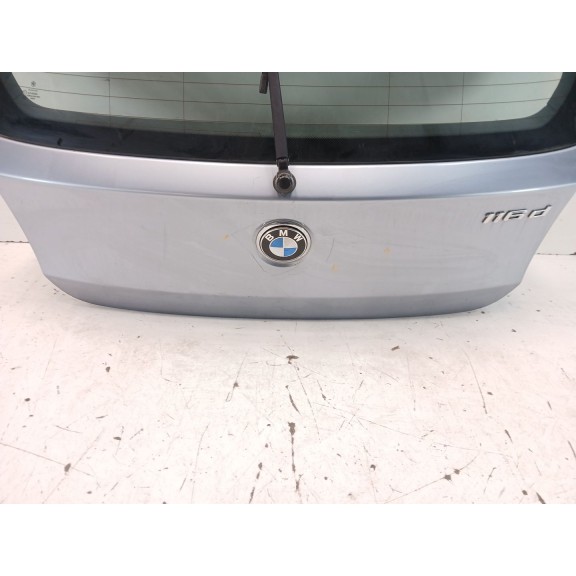 Recambio de porton trasero para bmw 1 (e81) 116 d referencia OEM IAM 41627133898  