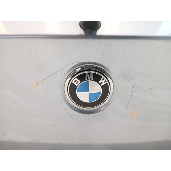 Recambio de porton trasero para bmw 1 (e81) 116 d referencia OEM IAM 41627133898  