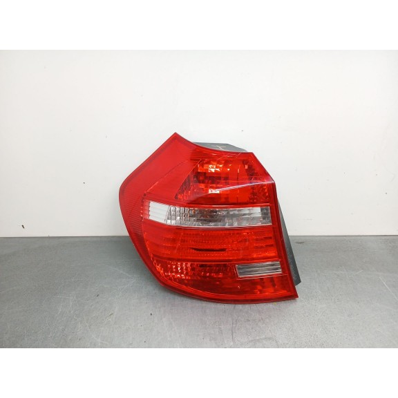 Recambio de piloto trasero izquierdo para bmw 1 (e81) 116 d referencia OEM IAM 63216924501  