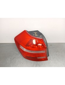 Recambio de piloto trasero izquierdo para bmw 1 (e81) 116 d referencia OEM IAM 63216924501   2