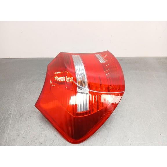 Recambio de piloto trasero izquierdo para bmw 1 (e81) 116 d referencia OEM IAM 63216924501  