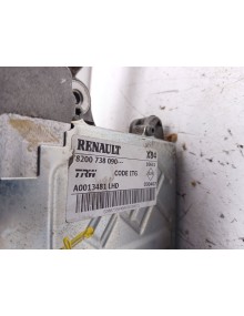 Recambio de columna direccion para renault megane ii coupé-cabriolet (em0/1_) 1.9 dci referencia OEM IAM 8200795910 8200738090  2
