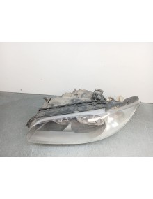 Recambio de faro izquierdo para bmw 1 (e81) 116 d referencia OEM IAM 63126924485 6311724964902  2