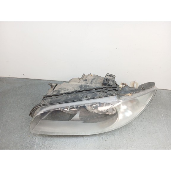 Recambio de faro izquierdo para bmw 1 (e81) 116 d referencia OEM IAM 63126924485 6311724964902 