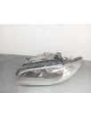 Recambio de faro izquierdo para bmw 1 (e81) 116 d referencia OEM IAM 63126924485 6311724964902 