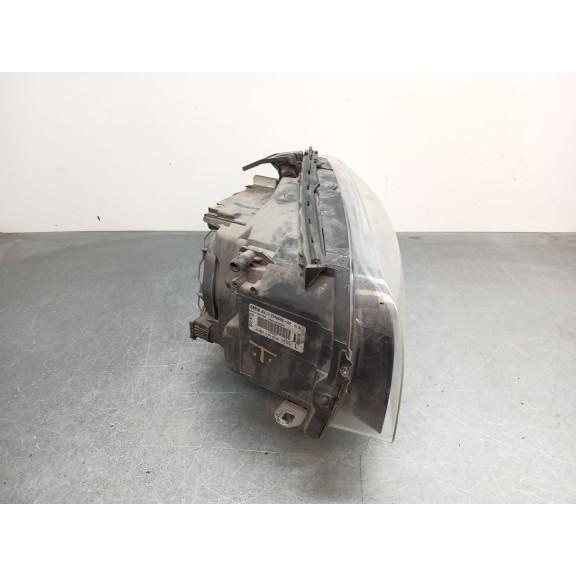 Recambio de faro izquierdo para bmw 1 (e81) 116 d referencia OEM IAM 63126924485 6311724964902 