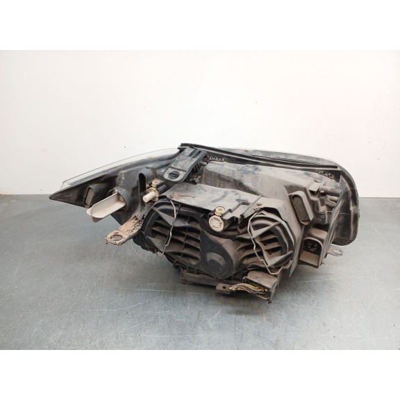 Recambio de faro izquierdo para bmw 1 (e81) 116 d referencia OEM IAM 63126924485 6311724964902 
