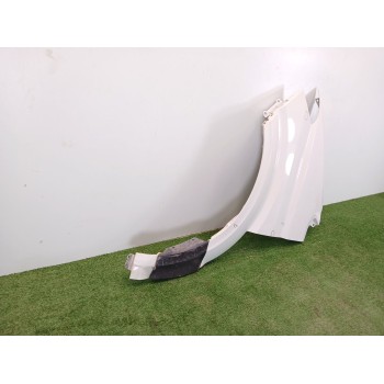 Recambio de aleta delantera izquierda para volkswagen crafter caja/chasis (sz_) 2.0 tdi referencia OEM IAM 7C0821105B  