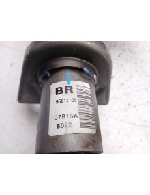Recambio de columna direccion para chevrolet epica (kl1_) 2.0 d referencia OEM IAM 96844403   2