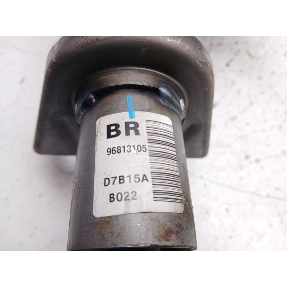 Recambio de columna direccion para chevrolet epica (kl1_) 2.0 d referencia OEM IAM 96844403  