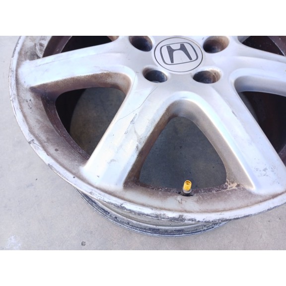 Recambio de llanta para honda civic viii hatchback (fn, fk) 1.8 (fn1, fk2) referencia OEM IAM   
