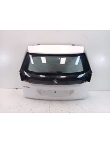 Recambio de porton trasero para peugeot 3008 ii suv (mc_, mr_, mj_, m4_) 1.5 bluehdi 130 referencia OEM IAM 1617409480  