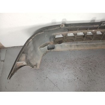 Recambio de paragolpes delantero para peugeot boxer autobús (230p) 2.8 hdi referencia OEM IAM DUCATO JUMPER  