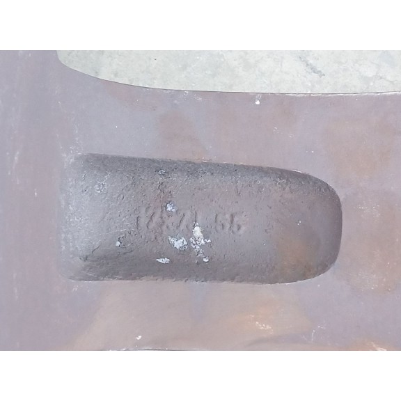 Recambio de llanta para honda civic viii hatchback (fn, fk) 1.8 (fn1, fk2) referencia OEM IAM   