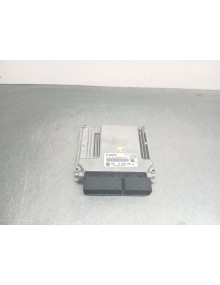Recambio de centralita motor uce para bmw 1 (e81) 116 d referencia OEM IAM 0281016068 850628101 