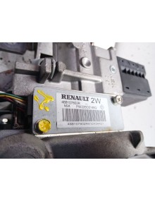 Recambio de columna direccion para renault megane iii hatchback (bz0/1_, b3_) 1.5 dci referencia OEM IAM 488107802r   2