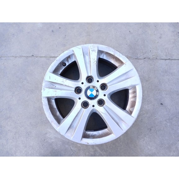 Recambio de llanta para bmw 1 (e81) 116 d referencia OEM IAM 677969614. 36116779696  
