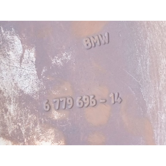 Recambio de llanta para bmw 1 (e81) 116 d referencia OEM IAM 677969614. 36116779696  