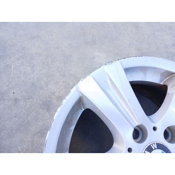 Recambio de llanta para bmw 1 (e81) 116 d referencia OEM IAM 677969614  
