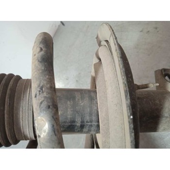 Recambio de amortiguador delantero derecho para kia venga basic referencia OEM IAM 546601P000  