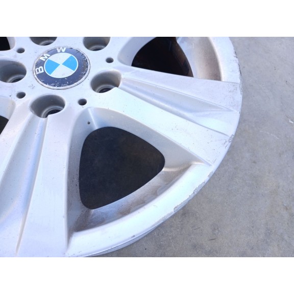 Recambio de llanta para bmw 1 (e81) 116 d referencia OEM IAM 677969614  