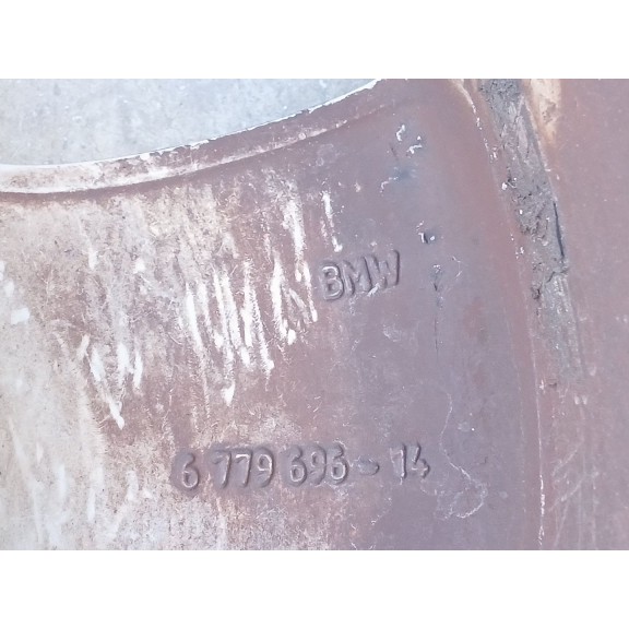 Recambio de llanta para bmw 1 (e81) 116 d referencia OEM IAM 677969614. 36116779696  