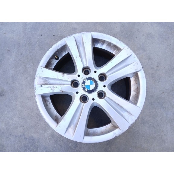 Recambio de llanta para bmw 1 (e81) 116 d referencia OEM IAM 677969614. 36116779696  