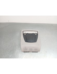 Recambio de luz interior para bmw serie 5 lim. (f10) 520d xdrive referencia OEM IAM    2