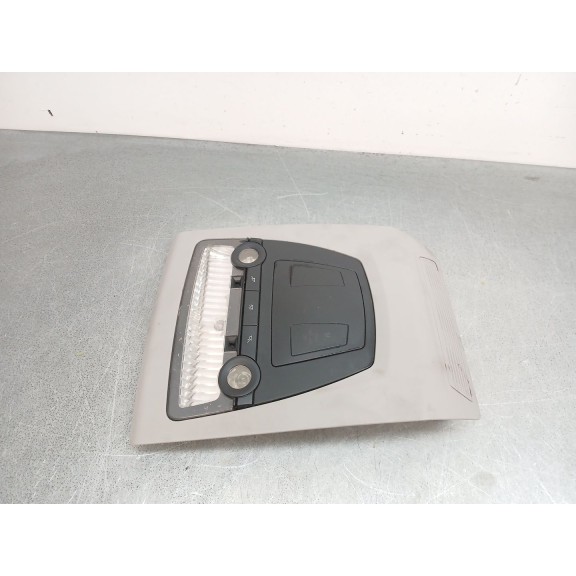 Recambio de luz interior para bmw serie 5 lim. (f10) 520d xdrive referencia OEM IAM 1120119374  