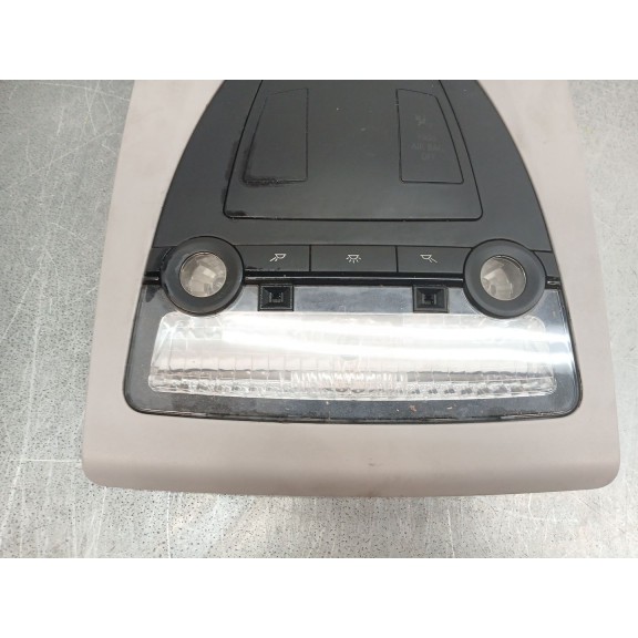 Recambio de luz interior para bmw serie 5 lim. (f10) 520d xdrive referencia OEM IAM 1120119374  