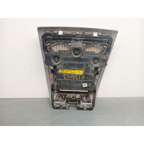 Recambio de luz interior para bmw serie 5 lim. (f10) 520d xdrive referencia OEM IAM 1120119374  