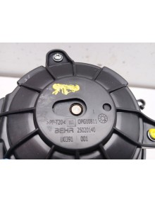 Recambio de ventilador calefaccion para opel astra j sports tourer (p10) 1.7 cdti (35) referencia OEM IAM 13276230 25020140  2