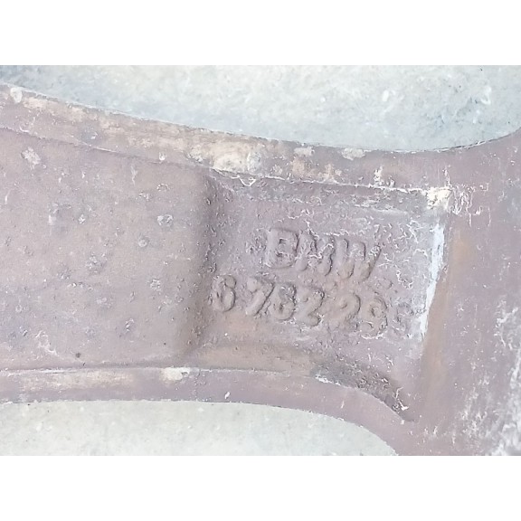 Recambio de llanta para bmw 3 touring (e46) 320 d referencia OEM IAM 6762299  