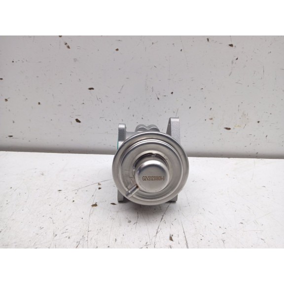 Recambio de valvula egr para volkswagen golf v berlina (1k1) 1.9 tdi referencia OEM IAM 038129637D NUEVO 