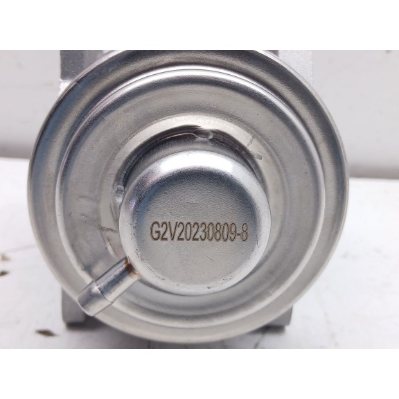 Recambio de valvula egr para volkswagen golf v berlina (1k1) 1.9 tdi referencia OEM IAM 038129637D NUEVO 