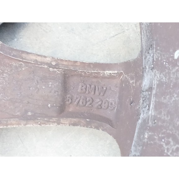 Recambio de llanta para bmw 3 touring (e46) 320 d referencia OEM IAM 6762299.  
