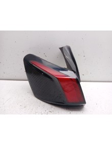 Recambio de piloto trasero izquierdo para peugeot 3008 ii suv (mc_, mr_, mj_, m4_) 1.5 bluehdi 130 referencia OEM IAM 9810477180