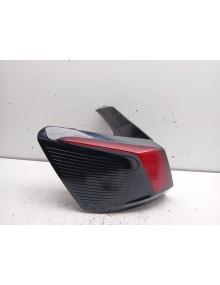 Recambio de piloto trasero izquierdo para peugeot 3008 ii suv (mc_, mr_, mj_, m4_) 1.5 bluehdi 130 referencia OEM IAM 9810477180 2