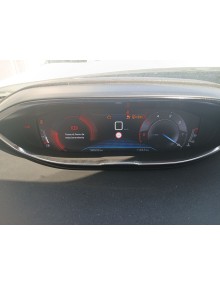 Recambio de cuadro instrumentos para peugeot 3008 ii suv (mc_, mr_, mj_, m4_) 1.5 bluehdi 130 referencia OEM IAM 9830555480   2