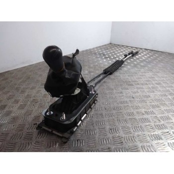 Recambio de palanca cambio para seat ibiza (6p1) reference plus referencia OEM IAM 1S0711061  