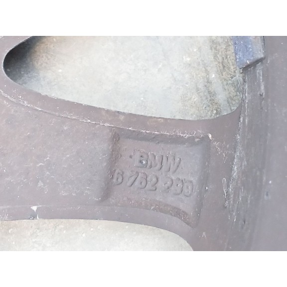 Recambio de llanta para bmw 3 touring (e46) 320 d referencia OEM IAM 6762299.  