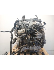 Recambio de motor completo para opel astra j sports tourer (p10) 1.7 cdti (35) referencia OEM IAM A17DTR 93169185 