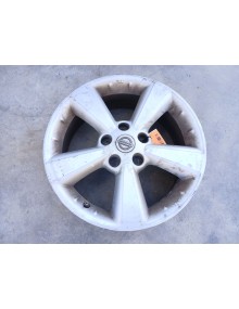 Recambio de llanta para nissan qashqai i (j10, nj10) 1.5 dci referencia OEM IAM 40300EY17C  