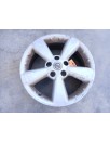 Recambio de llanta para nissan qashqai i (j10, nj10) 1.5 dci referencia OEM IAM 40300EY17C  