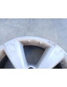 Recambio de llanta para nissan qashqai i (j10, nj10) 1.5 dci referencia OEM IAM 40300EY17C   2